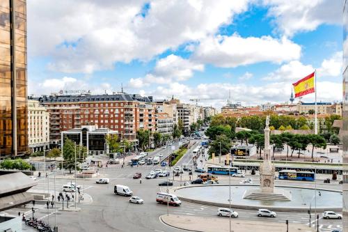 Colon Suites, Madrid (fotografie 2)
