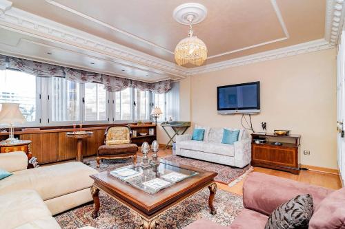 Colon Suites, Madrid (fotografie 7)