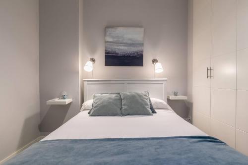 Castellana Suites, Madrid (fotografie 5)