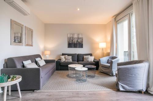 Castellana Suites, Madrid (fotografie 9)