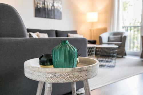 Castellana Suites - image 12