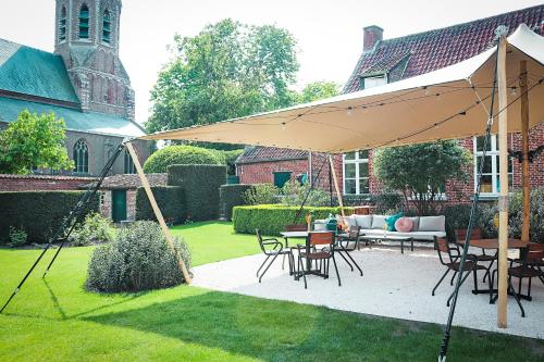 B&B Stillant - image 11