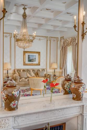 Grand Hotel National Luzern - image 4
