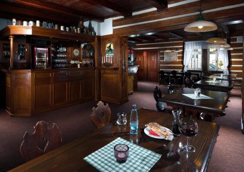Depandance Villa Hubertus - image 3