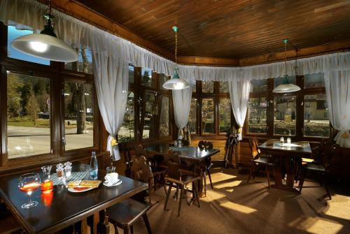 Depandance Villa Hubertus 2