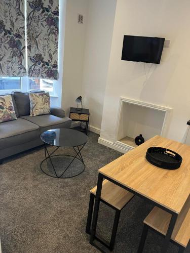 Fisherman's Keep gîte à louer Barlby