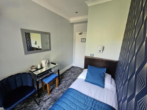 Mentone Hotel - B&B - image 11