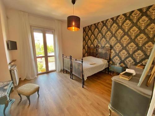 Fevira Suite Airport Free Parking, Florencie