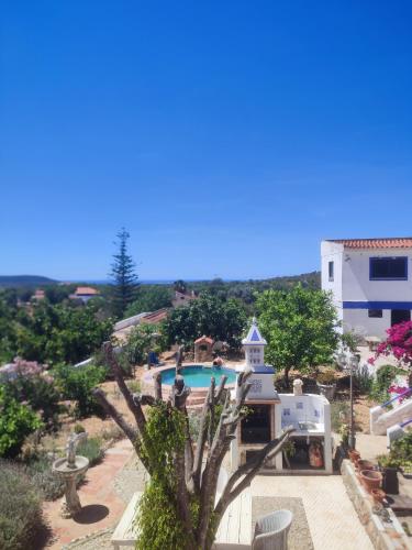 One bedroom villa Loulé