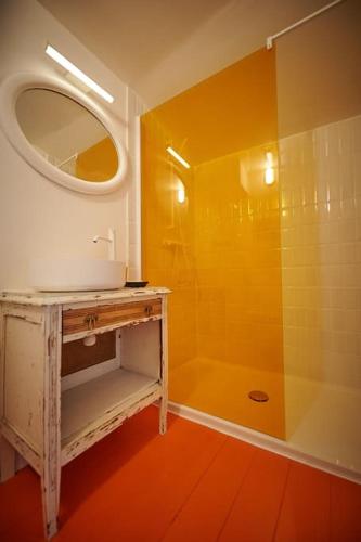 Le Duplex - Centre Ville - Proche Gare Matabiau, Toulouse (photo 8)