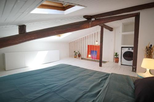 Le Duplex - Centre Ville - Proche Gare Matabiau, Toulouse (photo 9)