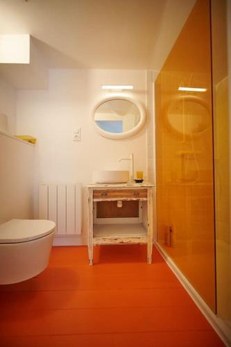 Le Duplex - Centre Ville - Proche Gare Matabiau, Toulouse (photo 7)