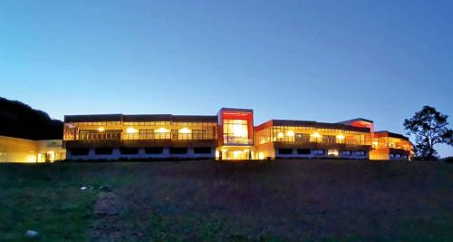 . Mildiss Hotel Spa & Restaurant, BW Signature Collection