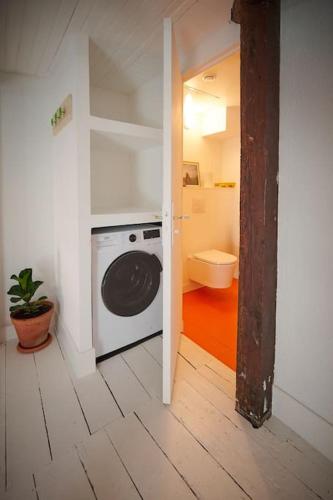 Le Duplex - Centre Ville - Proche Gare Matabiau, Toulouse (photo 6)