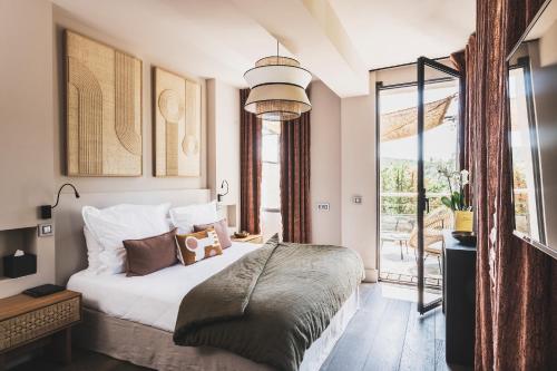2 twin beds