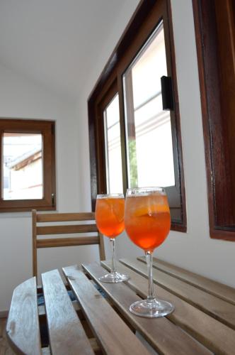 Балкон, K rooms old town self check in in Задар