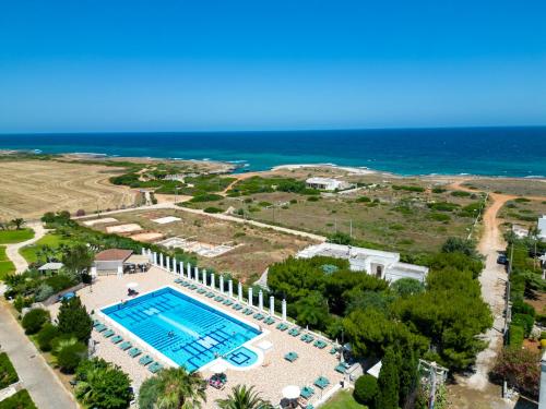 Calanca Apulian Residence