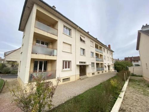 2 chambres à Chenôve