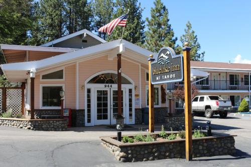 Hotel in South Lake Tahoe 