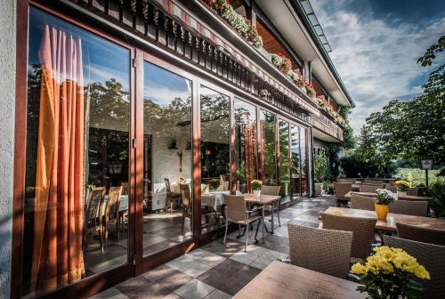 Landhotel Rebstock 2