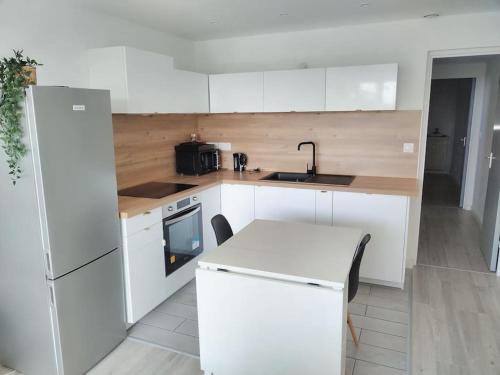 KEZA's Apartment - Strasbourg, Estrasburgo (foto 6)