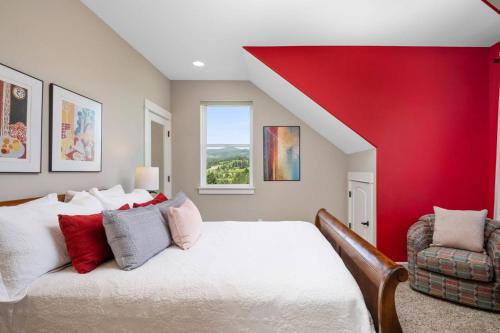 RiverSong Country Chateau