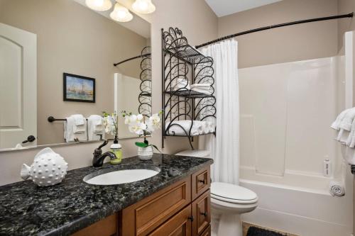 River Song Country Chateau – Hood River, OR