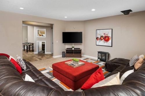 River Song Country Chateau – Hood River, OR
