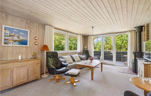  Cozy Home In Ulfborg With Wifi in Ulfborg