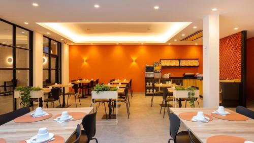 阿方索3號酒店-歐洲太陽酒店 (Hotel Afonso III - Eurosun Hotels) in 法羅