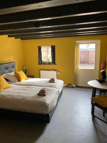 Schutter 9 in ซีริกเช บินเนน เดอ เฟสเทน