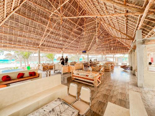 Jambo Beach Hotel Paje - image 5