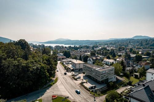 Hotel Kärntnerhof Velden by S4Y