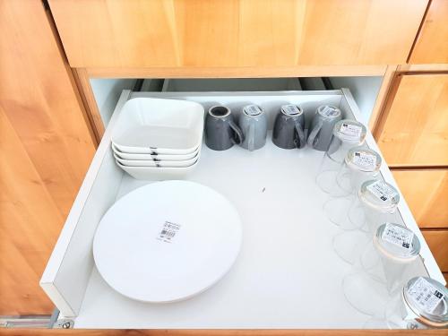 FMI13Furnished Accommodation in Königstädten, Deutschland