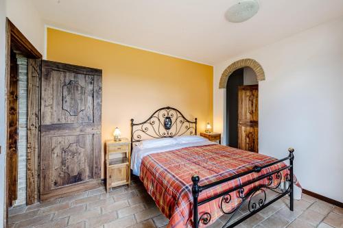 Villa Del Colle - Happy Rentals