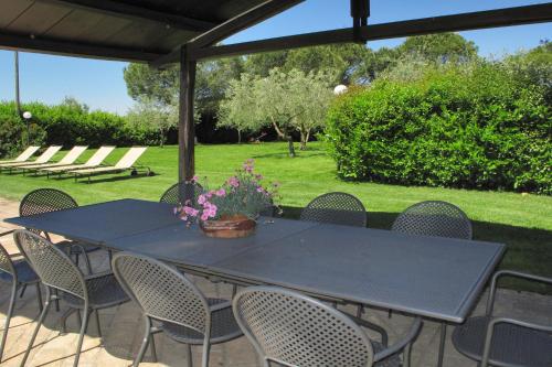 Villa Del Colle - Happy Rentals