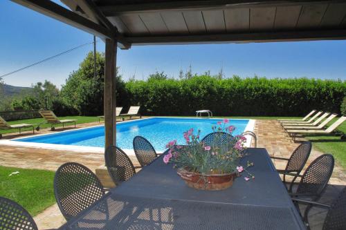 Villa Del Colle - Happy Rentals