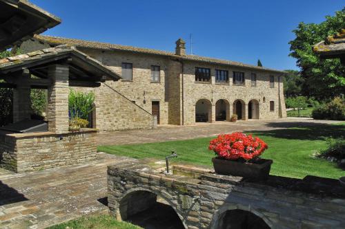 Villa Del Colle - Happy Rentals