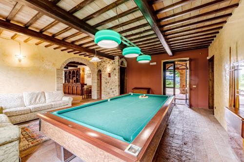 Villa Del Colle - Happy Rentals