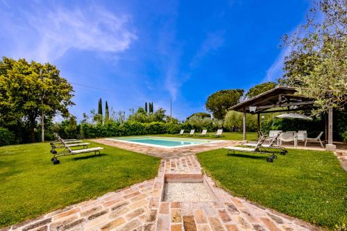 Villa Del Colle - Happy Rentals