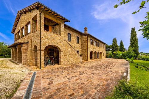 Villa Del Colle - Happy Rentals