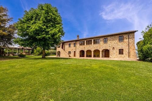 Villa Del Colle - Happy Rentals