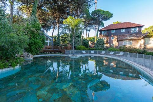 Carilo Village Apart Hotel & Spa - Carilo