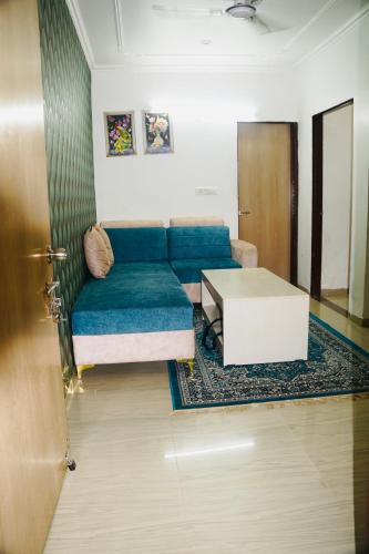 Two Bhk Apartments and Flats in Solanki residency nearby airport