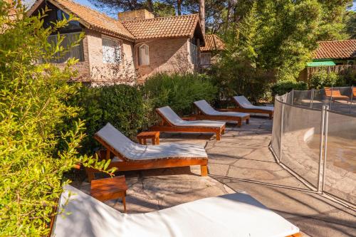 Tegevused, Carilo Village Apart Hotel & Spa in Carilo