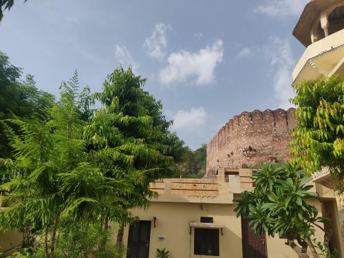 The Nature Palace
