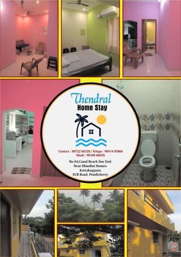 Thendral homestay