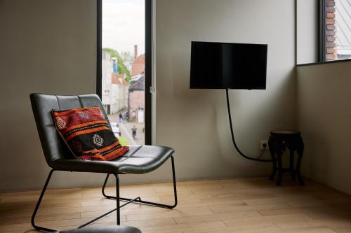 Business Guest House Groningen - image 3