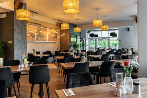 Spa & Wellness Hotel Diament Ustroń - image 13