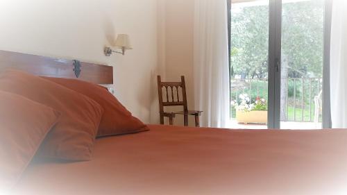 Hotel Balneario de Retortillo Room Type - Junior Suite with Terrace